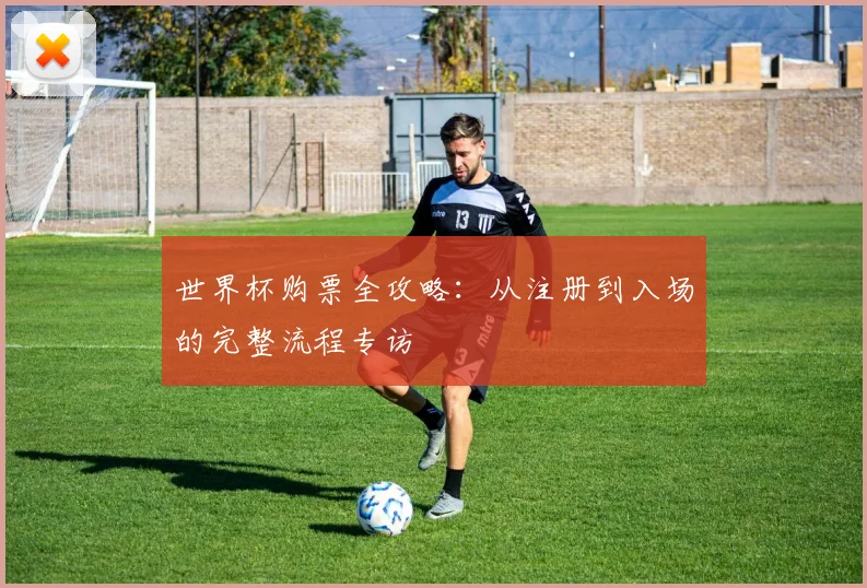 世界杯购票全攻略:从注册到入场的完整流程专访
