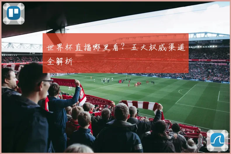 世界杯直播哪里看?五大权威渠道全解析