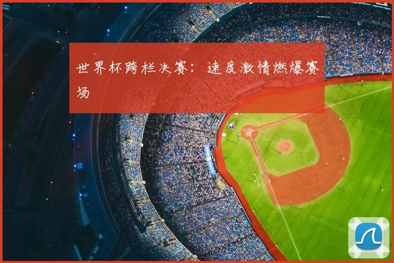 世界杯跨栏决赛：速度激情燃爆赛场