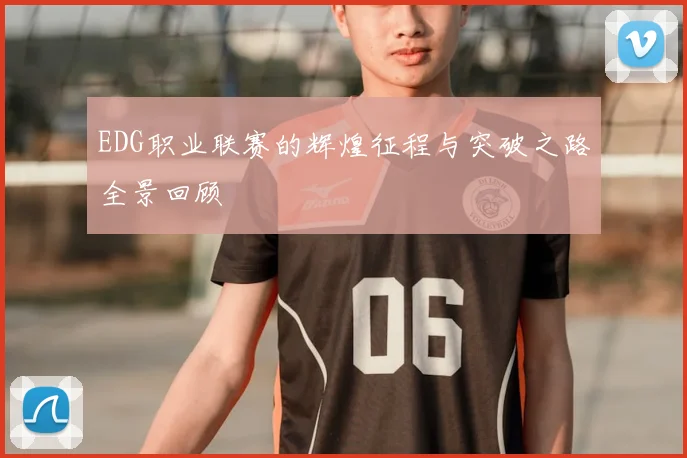 EDG职业联赛的辉煌征程与突破之路全景回顾