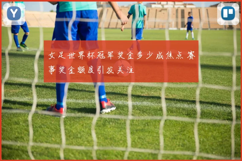 女足世界杯冠军奖金多少成焦点 赛事奖金额度引发关注