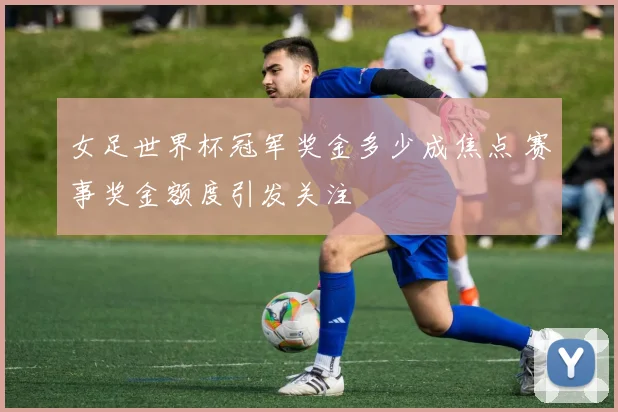 女足世界杯冠军奖金多少成焦点 赛事奖金额度引发关注